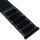FIXED Nylon Strap do Apple Watch reflective black FIXNST-434-REBK - 1086802 - zdjęcie 3